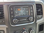 Used 2017 RAM 1500 EXPRESS 4X2 QUAD CAB 6'4