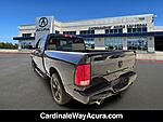 Used 2017 RAM 1500 EXPRESS 4X2 QUAD CAB 6'4