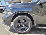 Used 2017 RAM 1500 EXPRESS 4X2 QUAD CAB 6'4