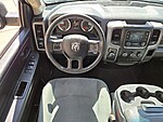Used 2017 RAM 1500 EXPRESS 4X2 QUAD CAB 6'4