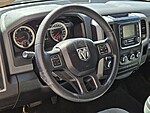 Used 2017 RAM 1500 EXPRESS 4X2 QUAD CAB 6'4