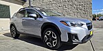 Used 2019 SUBARU XV CROSSTREK 2.0I LIMITED CVT in LAS VEGAS, NEVADA
