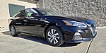 Used 2020 NISSAN ALTIMA 2.5 S SEDAN in LAS VEGAS, NEVADA