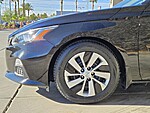 Used 2020 NISSAN ALTIMA 2.5 S SEDAN in LAS VEGAS, NEVADA (Photo 11)