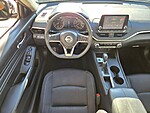 Used 2020 NISSAN ALTIMA 2.5 S SEDAN in LAS VEGAS, NEVADA (Photo 14)