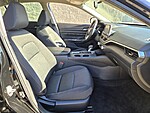 Used 2020 NISSAN ALTIMA 2.5 S SEDAN in LAS VEGAS, NEVADA (Photo 18)