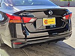 Used 2020 NISSAN ALTIMA 2.5 S SEDAN in LAS VEGAS, NEVADA (Photo 4)
