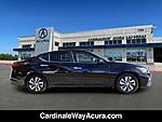 Used 2020 NISSAN ALTIMA 2.5 S SEDAN in LAS VEGAS, NEVADA (Photo 6)