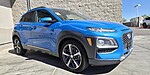 Used 2020 HYUNDAI KONA ULTIMATE DCT AWD in LAS VEGAS, NEVADA