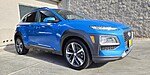 Used 2020 HYUNDAI KONA ULTIMATE DCT AWD in LAS VEGAS, NEVADA