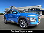 Used 2020 HYUNDAI KONA ULTIMATE DCT AWD in LAS VEGAS, NEVADA (Photo 1)