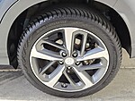 Used 2020 HYUNDAI KONA ULTIMATE DCT AWD in LAS VEGAS, NEVADA (Photo 10)