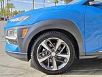 Used 2020 HYUNDAI KONA ULTIMATE DCT AWD in LAS VEGAS, NEVADA (Photo 11)