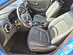 Used 2020 HYUNDAI KONA ULTIMATE DCT AWD in LAS VEGAS, NEVADA (Photo 12)