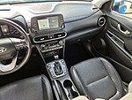 Used 2020 HYUNDAI KONA ULTIMATE DCT AWD in LAS VEGAS, NEVADA (Photo 16)