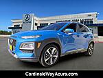 Used 2020 HYUNDAI KONA ULTIMATE DCT AWD in LAS VEGAS, NEVADA (Photo 2)