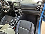 Used 2020 HYUNDAI KONA ULTIMATE DCT AWD in LAS VEGAS, NEVADA (Photo 20)