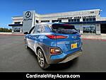 Used 2020 HYUNDAI KONA ULTIMATE DCT AWD in LAS VEGAS, NEVADA (Photo 3)