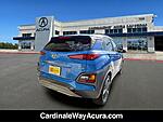 Used 2020 HYUNDAI KONA ULTIMATE DCT AWD in LAS VEGAS, NEVADA (Photo 5)