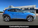 Used 2020 HYUNDAI KONA ULTIMATE DCT AWD in LAS VEGAS, NEVADA (Photo 6)