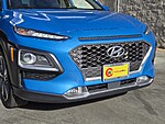 Used 2020 HYUNDAI KONA ULTIMATE DCT AWD in LAS VEGAS, NEVADA (Photo 7)
