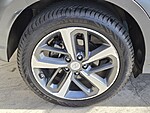 Used 2020 HYUNDAI KONA ULTIMATE DCT AWD in LAS VEGAS, NEVADA (Photo 9)