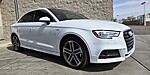 Used 2018 AUDI A3 SEDAN 2.0 TFSI PREMIUM PLUS FWD in LAS VEGAS, NEVADA