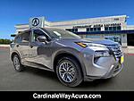 Used 2024 NISSAN ROGUE AWD S in LAS VEGAS, NEVADA (Photo 1)
