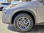 Used 2024 NISSAN ROGUE AWD S in LAS VEGAS, NEVADA (Photo 11)