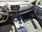 Used 2024 NISSAN ROGUE AWD S in LAS VEGAS, NEVADA (Photo 15)