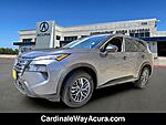 Used 2024 NISSAN ROGUE AWD S in LAS VEGAS, NEVADA (Photo 2)