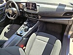 Used 2024 NISSAN ROGUE AWD S in LAS VEGAS, NEVADA (Photo 20)