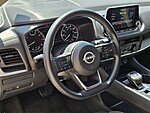 Used 2024 NISSAN ROGUE AWD S in LAS VEGAS, NEVADA (Photo 23)
