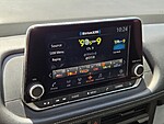 Used 2024 NISSAN ROGUE AWD S in LAS VEGAS, NEVADA (Photo 25)