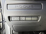 Used 2024 NISSAN ROGUE AWD S in LAS VEGAS, NEVADA (Photo 28)