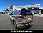 Used 2024 NISSAN ROGUE AWD S in LAS VEGAS, NEVADA (Photo 3)