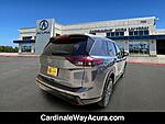 Used 2024 NISSAN ROGUE AWD S in LAS VEGAS, NEVADA (Photo 5)