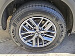 Used 2024 NISSAN ROGUE AWD S in LAS VEGAS, NEVADA (Photo 9)