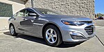 Used 2024 CHEVROLET MALIBU 4DR SDN LS W/1FL in LAS VEGAS, NEVADA
