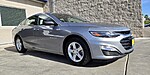 Used 2024 CHEVROLET MALIBU 4DR SDN LS W/1FL in LAS VEGAS, NEVADA