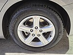 Used 2024 CHEVROLET MALIBU 4DR SDN LS W/1FL in LAS VEGAS, NEVADA (Photo 10)