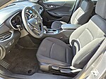 Used 2024 CHEVROLET MALIBU 4DR SDN LS W/1FL in LAS VEGAS, NEVADA (Photo 12)