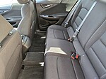 Used 2024 CHEVROLET MALIBU 4DR SDN LS W/1FL in LAS VEGAS, NEVADA (Photo 13)