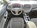 Used 2024 CHEVROLET MALIBU 4DR SDN LS W/1FL in LAS VEGAS, NEVADA (Photo 14)
