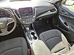 Used 2024 CHEVROLET MALIBU 4DR SDN LS W/1FL in LAS VEGAS, NEVADA (Photo 15)