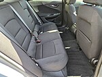 Used 2024 CHEVROLET MALIBU 4DR SDN LS W/1FL in LAS VEGAS, NEVADA (Photo 17)