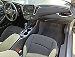 Used 2024 CHEVROLET MALIBU 4DR SDN LS W/1FL in LAS VEGAS, NEVADA (Photo 19)
