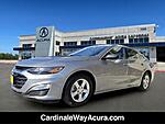 Used 2024 CHEVROLET MALIBU 4DR SDN LS W/1FL in LAS VEGAS, NEVADA (Photo 2)