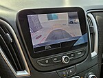 Used 2024 CHEVROLET MALIBU 4DR SDN LS W/1FL in LAS VEGAS, NEVADA (Photo 25)