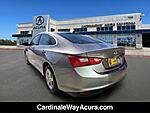 Used 2024 CHEVROLET MALIBU 4DR SDN LS W/1FL in LAS VEGAS, NEVADA (Photo 3)